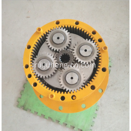 Запчасти экскаватора R250LC-7 Swing Gearbox 31EN-10071